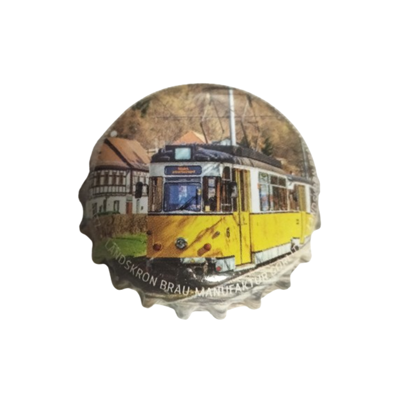 ALEMANIA (DE)  Cerveza Landskron Brauerei Görlitz GmbH