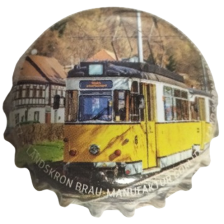 ALEMANIA (DE)  Cerveza Landskron Brauerei Görlitz GmbH