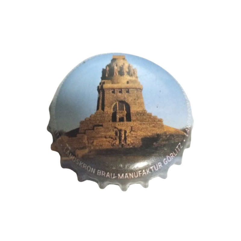 ALEMANIA (DE)  Cerveza Landskron Brauerei Görlitz GmbH