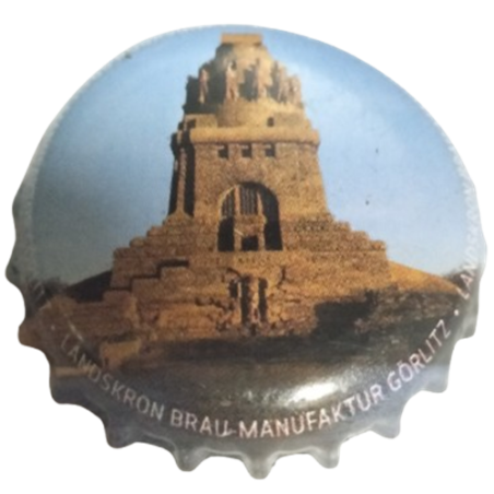 ALEMANIA (DE)  Cerveza Landskron Brauerei Görlitz GmbH