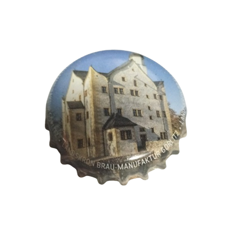 ALEMANIA (DE)  Cerveza Landskron Brauerei Görlitz GmbH