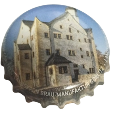 ALEMANIA (DE)  Cerveza Landskron Brauerei Görlitz GmbH