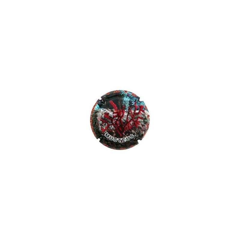 Musteus X-124977
