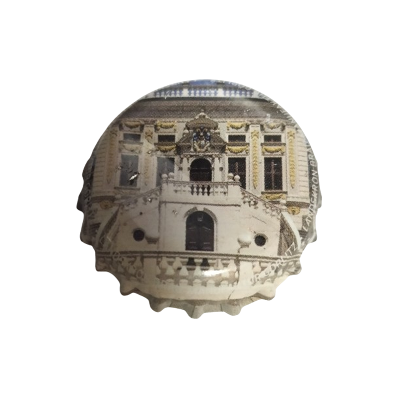 ALEMANIA (DE)  Cerveza Landskron Brauerei Görlitz GmbH