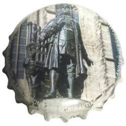 ALEMANIA (DE)  Cerveza...