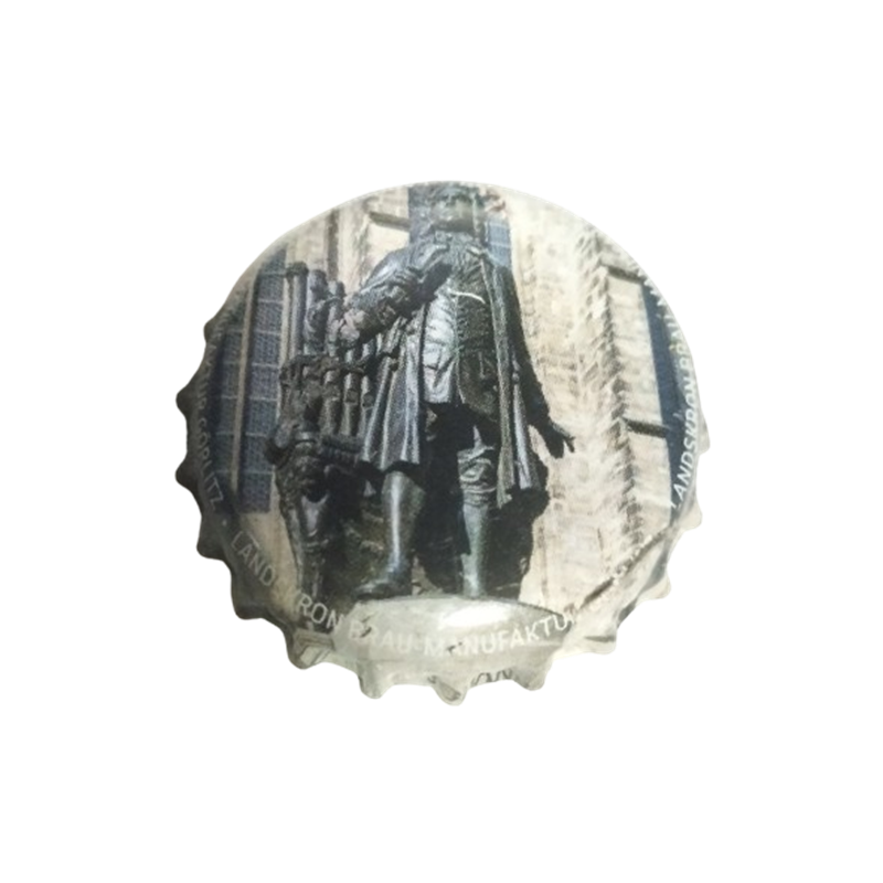 ALEMANIA (DE)  Cerveza Landskron Brauerei Görlitz GmbH