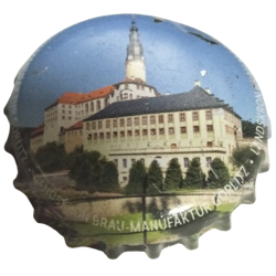 ALEMANIA (DE)  Cerveza...