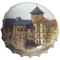 ALEMANIA (DE)  Cerveza...