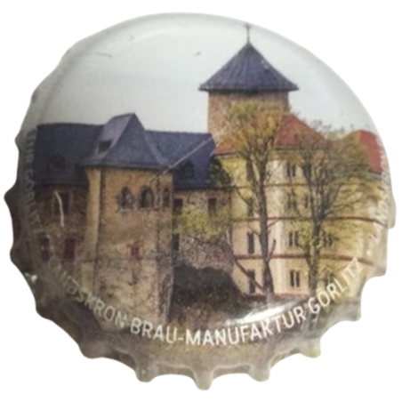 ALEMANIA (DE)  Cerveza Landskron Brauerei Görlitz GmbH
