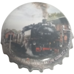 ALEMANIA (DE)  Cerveza...