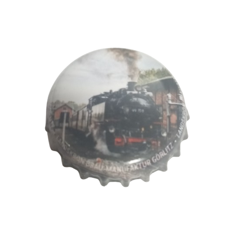 ALEMANIA (DE)  Cerveza Landskron Brauerei Görlitz GmbH