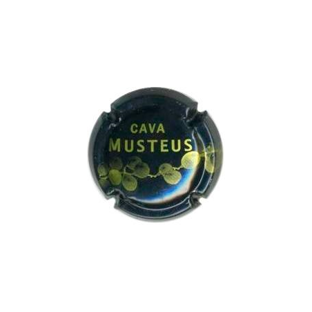 Musteus X-47475 V-14710