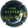 Musteus X-47475 V-14710