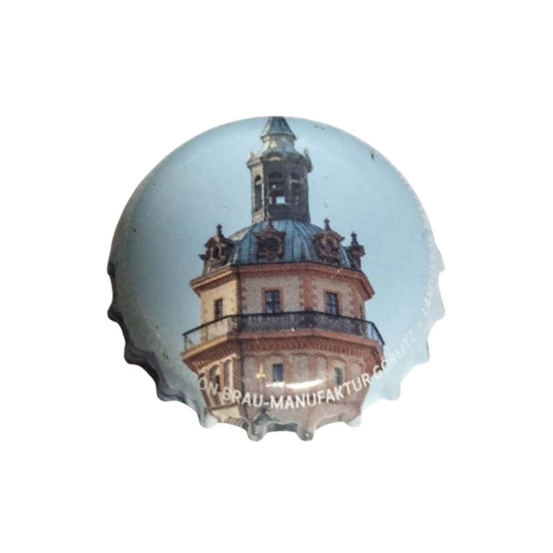 ALEMANIA (DE)  Cerveza Landskron Brauerei Görlitz GmbH