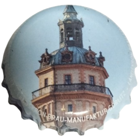 ALEMANIA (DE)  Cerveza Landskron Brauerei Görlitz GmbH