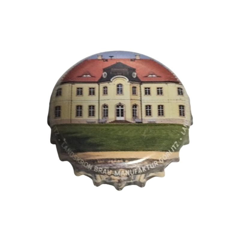 ALEMANIA (DE)  Cerveza Landskron Brauerei Görlitz GmbH