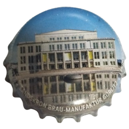 ALEMANIA (DE)  Cerveza Landskron Brauerei Görlitz GmbH