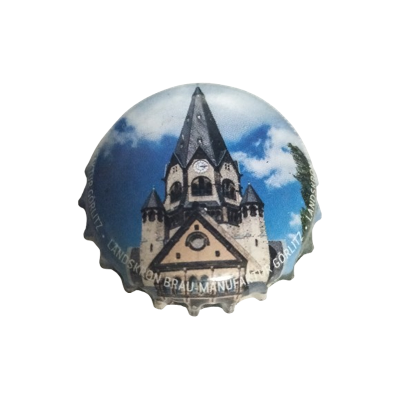 ALEMANIA (DE)  Cerveza Landskron Brauerei Görlitz GmbH