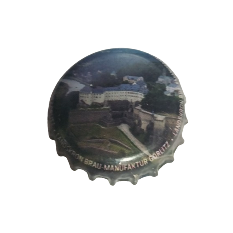 ALEMANIA (DE)  Cerveza Landskron Brauerei Görlitz GmbH