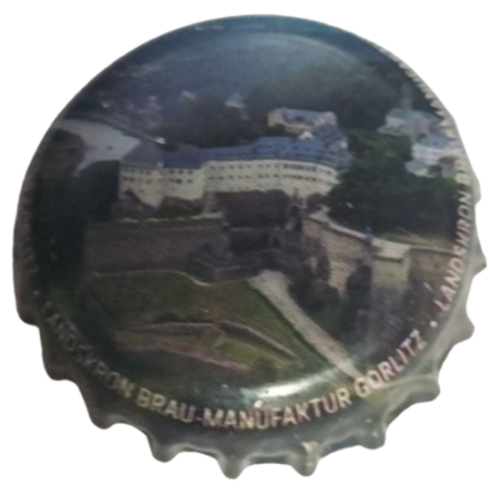 ALEMANIA (DE)  Cerveza Landskron Brauerei Görlitz GmbH