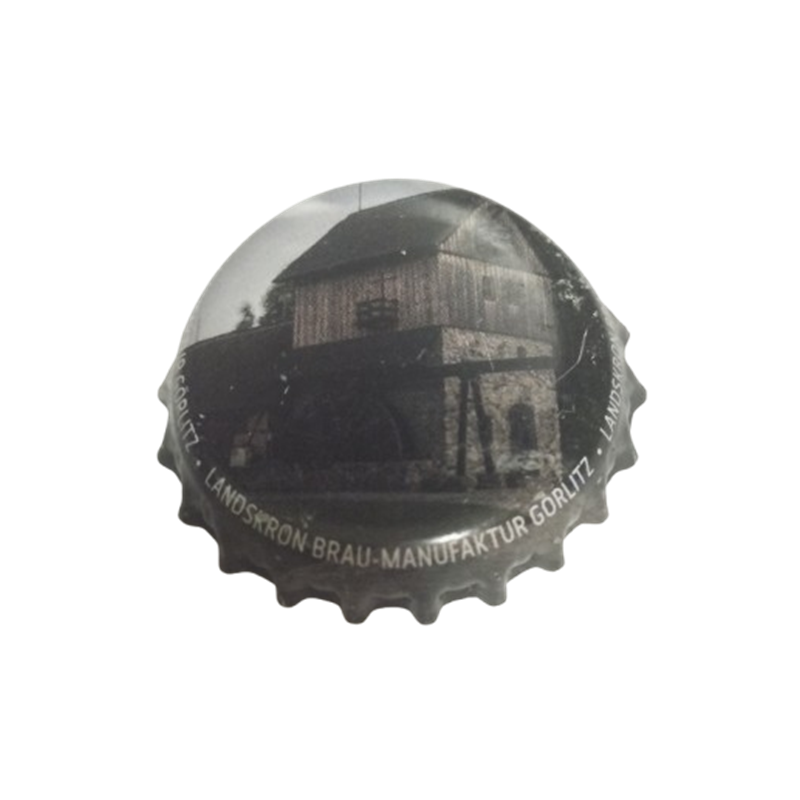 ALEMANIA (DE)  Cerveza Landskron Brauerei Görlitz GmbH