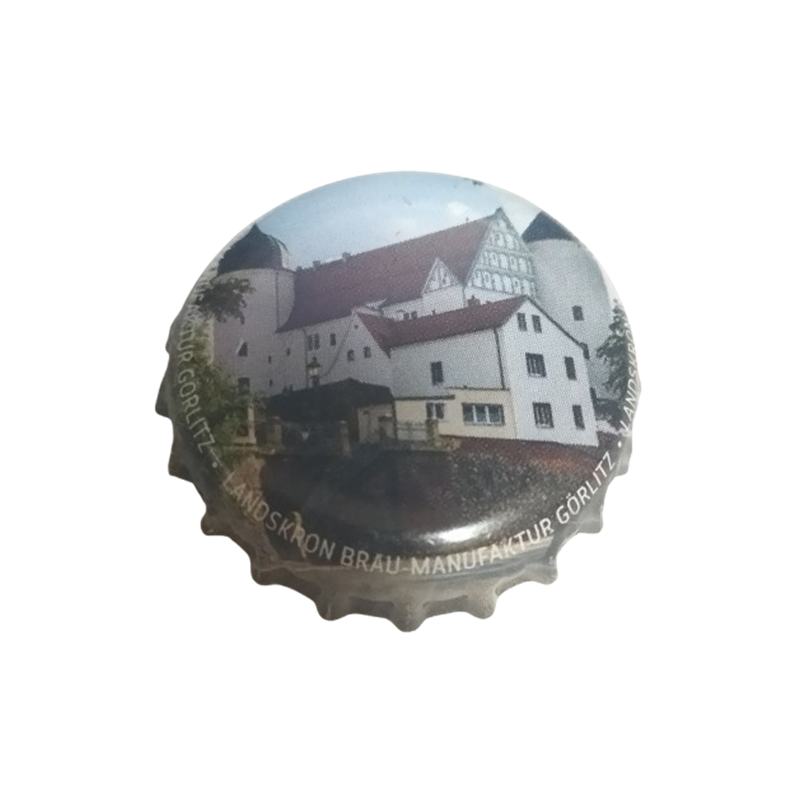 ALEMANIA (DE)  Cerveza Landskron Brauerei Görlitz GmbH