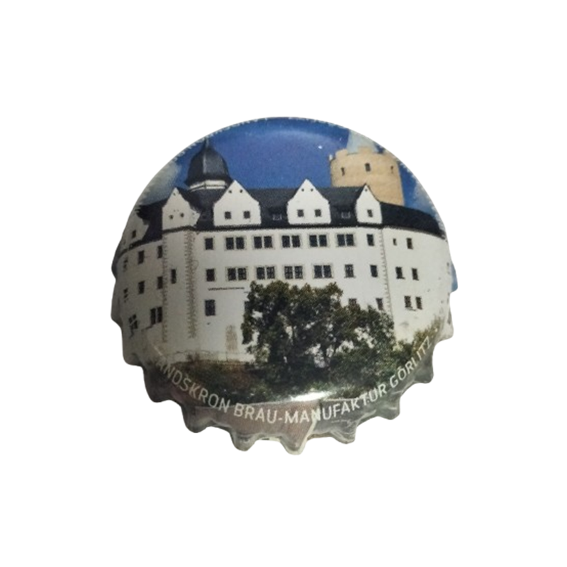 ALEMANIA (DE)  Cerveza Landskron Brauerei Görlitz GmbH