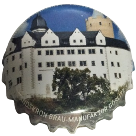 ALEMANIA (DE)  Cerveza Landskron Brauerei Görlitz GmbH