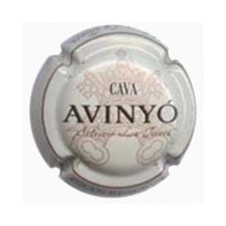 Avinyó X-0295 V-3300