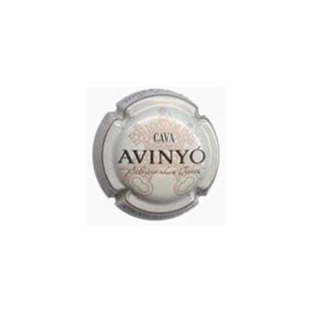 Avinyó X-0295 V-3300