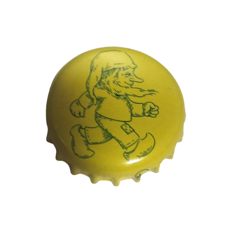 BÉLGICA (BE)  Cerveza Brasserie d’Achouffe