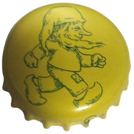 BÉLGICA (BE)  Cerveza Brasserie d’Achouffe