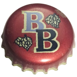 JAPÓN (JP)  Cerveza Baird...