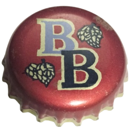 JAPÓN (JP)  Cerveza Baird Brewing Company