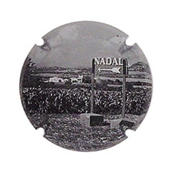Nadal 1510 X-109820