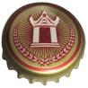 CAMBOYA (KH)  Cerveza Khmer Beverage Company