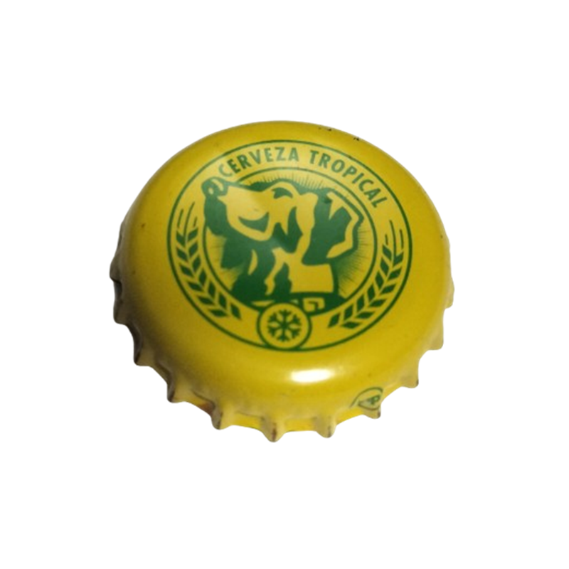 ESPAÑA (ES)  Cerveza  Compañía Cervecera de Canarias S.A.