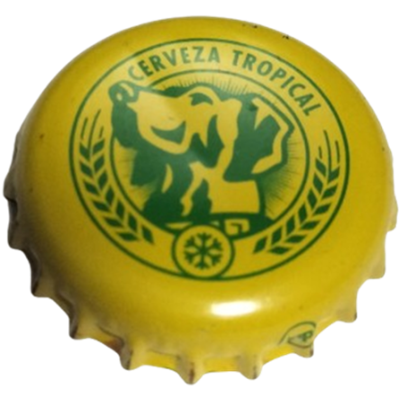 ESPAÑA (ES)  Cerveza  Compañía Cervecera de Canarias S.A.