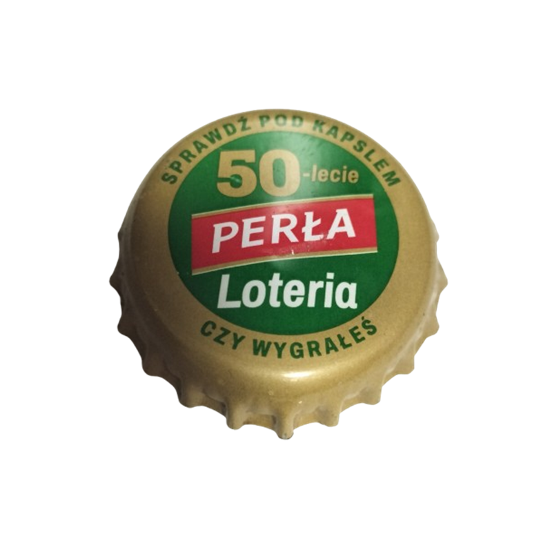 POLONIA (PL)  Cerveza Zakłady Piwowarskie w Lublinie S.A.