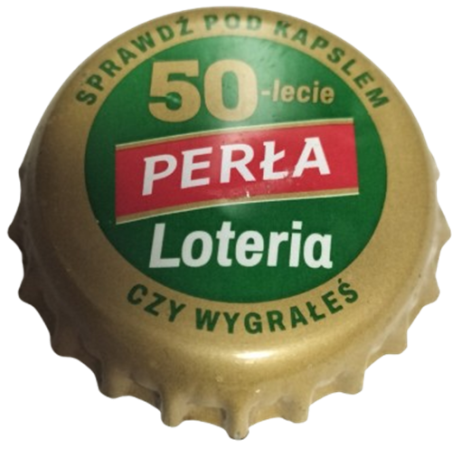 POLONIA (PL)  Cerveza Zakłady Piwowarskie w Lublinie S.A.