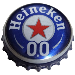 ESPAÑA (ES)  Cerveza Heineken España S.A. 053625726.