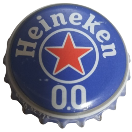 ESPAÑA (ES)  Cerveza Heineken España S.A.--05.36.25.775