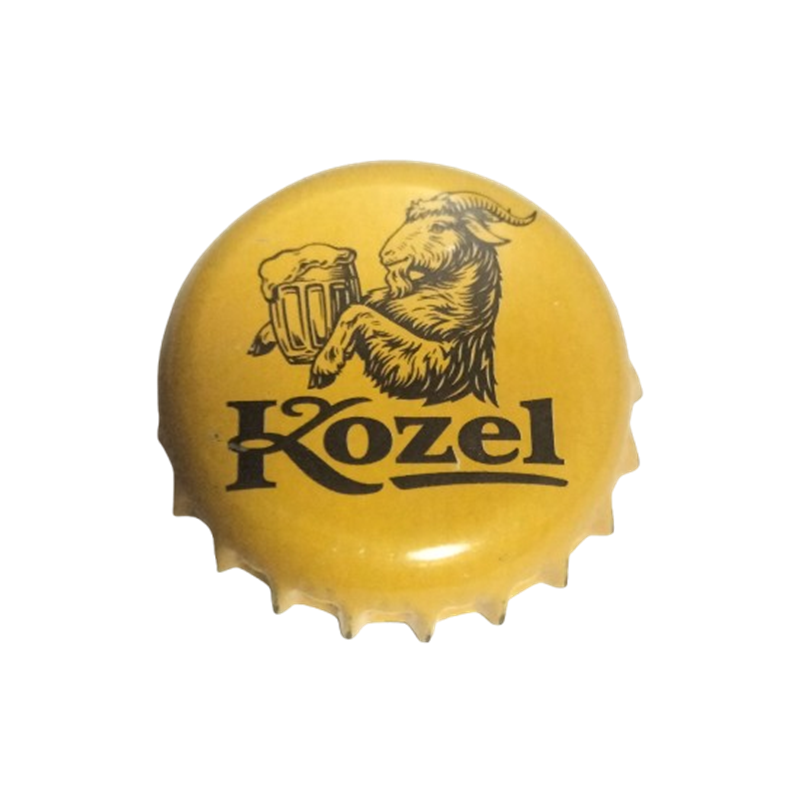 POLONIA (PL)  Cerveza Poznań Brewery (Kompania Piwowarska-SABMiller)