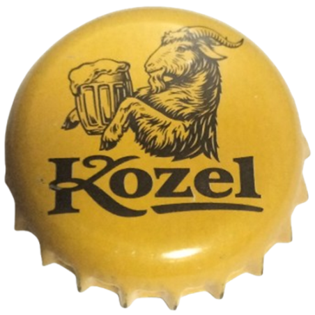 POLONIA (PL)  Cerveza Poznań Brewery (Kompania Piwowarska-SABMiller)