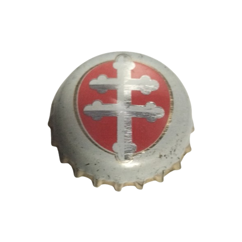 MARTINICA (MQ)  Cerveza Brasserie Lorraine Martinique