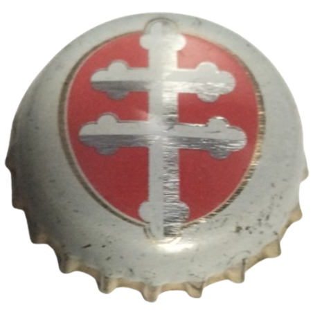 MARTINICA (MQ)  Cerveza Brasserie Lorraine Martinique