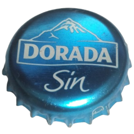 ESPAÑA (ES)  Cerveza  Compañía Cervecera de Canarias S.A.