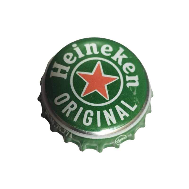 ESPAÑA (ES)  Cerveza  Heineken España, S.A.--05.36.25.774