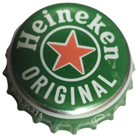 ESPAÑA (ES)  Cerveza  Heineken España, S.A.--05.36.25.774