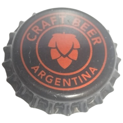 ARGENTINA (AR)  Cerveza...